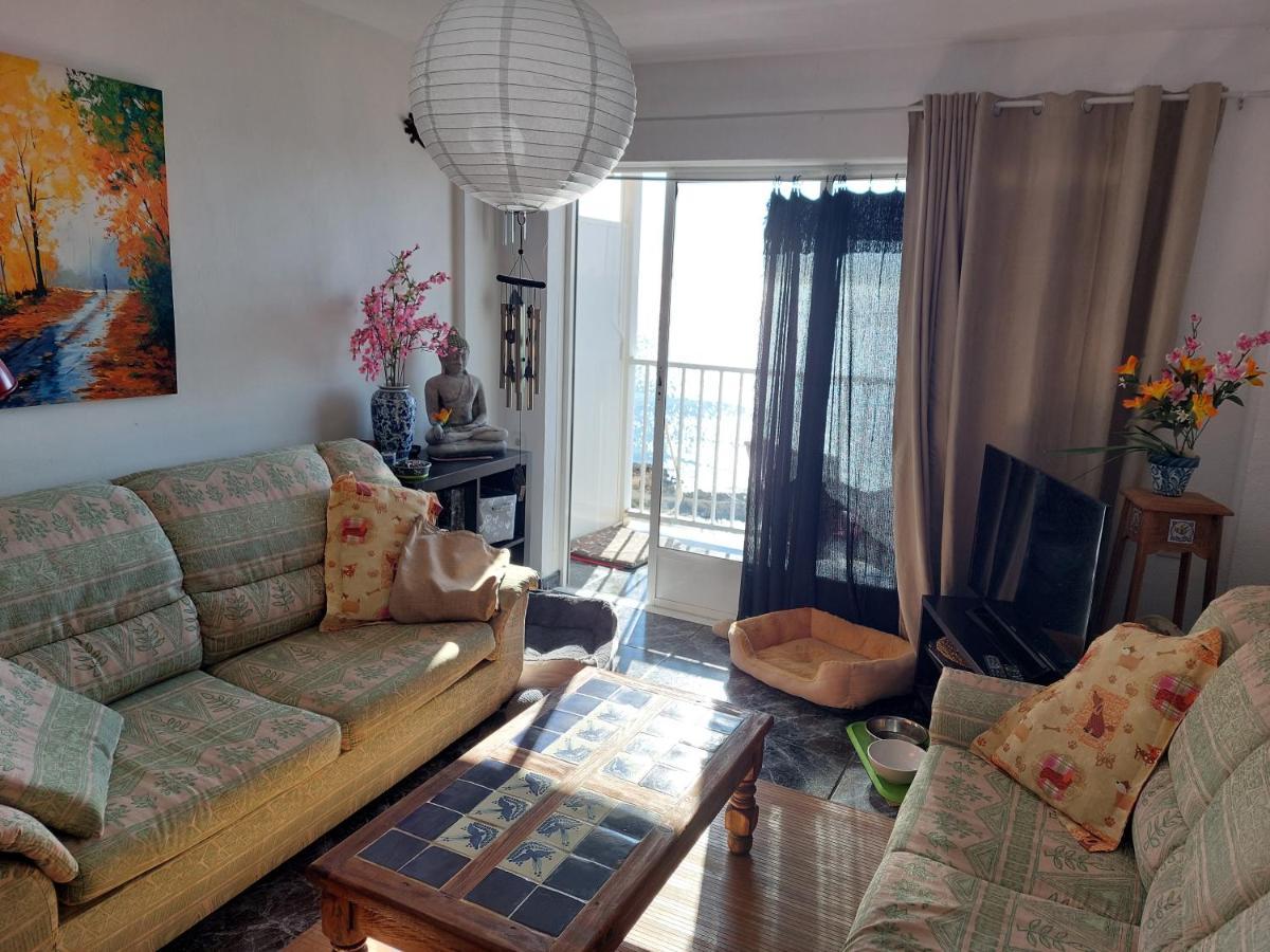 Casa Miramar Santa Pola公寓 外观 照片