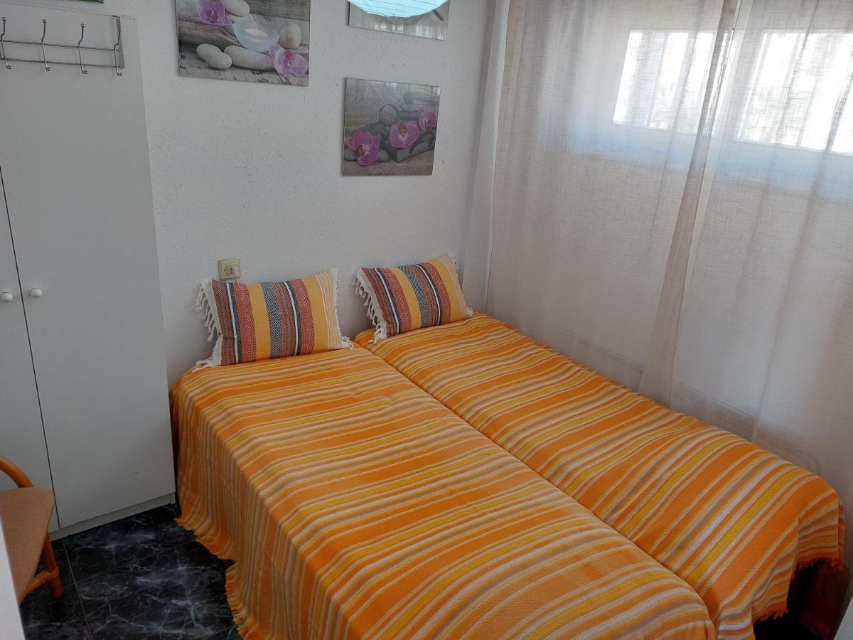 Casa Miramar Santa Pola公寓 外观 照片