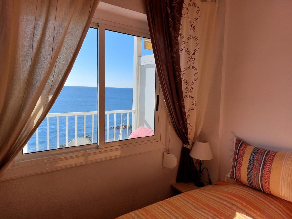 Casa Miramar Santa Pola公寓 外观 照片