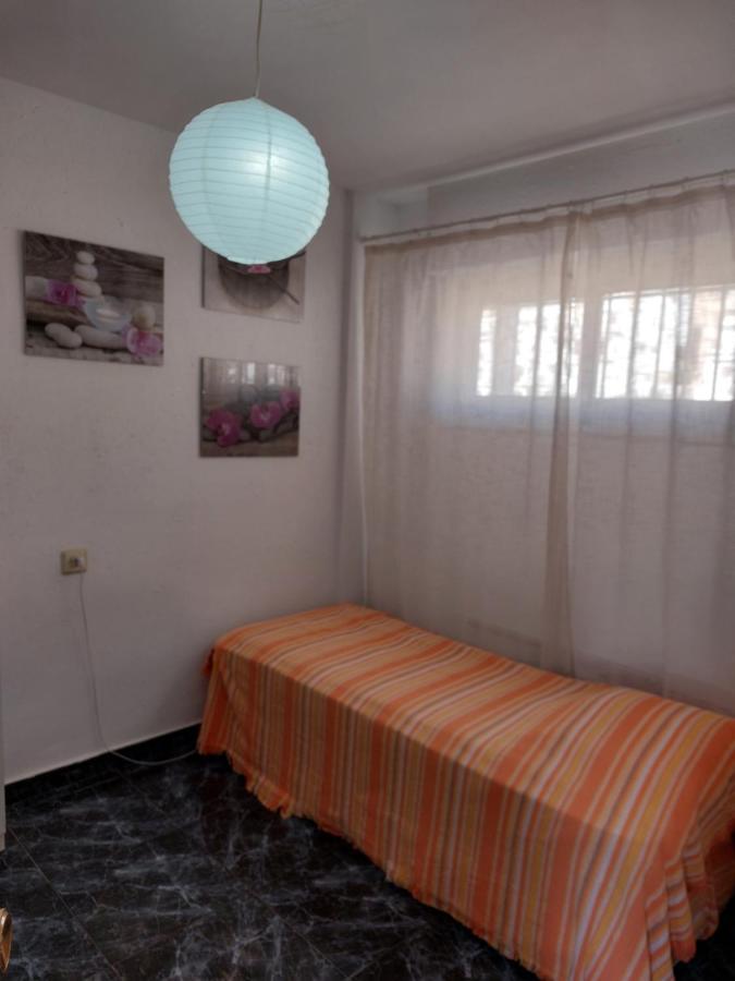 Casa Miramar Santa Pola公寓 外观 照片