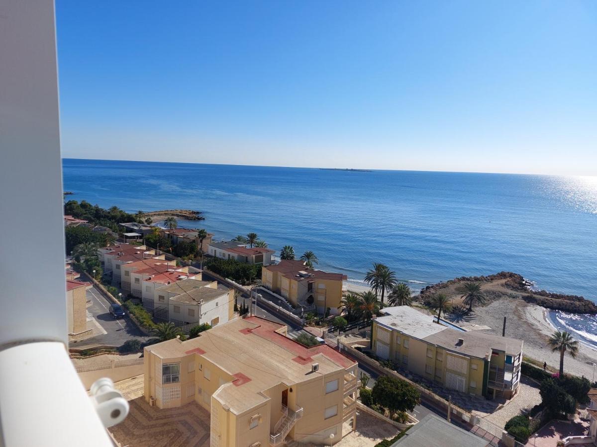Casa Miramar Santa Pola公寓 外观 照片