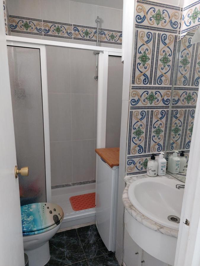 Casa Miramar Santa Pola公寓 外观 照片